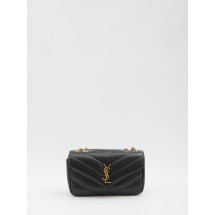[Saint Laurent] Cross body bag FW26 801437_AAEAX_1000