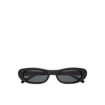 [Saint Laurent] Sunglasses FW26 A003CXY99581000 BLACK
