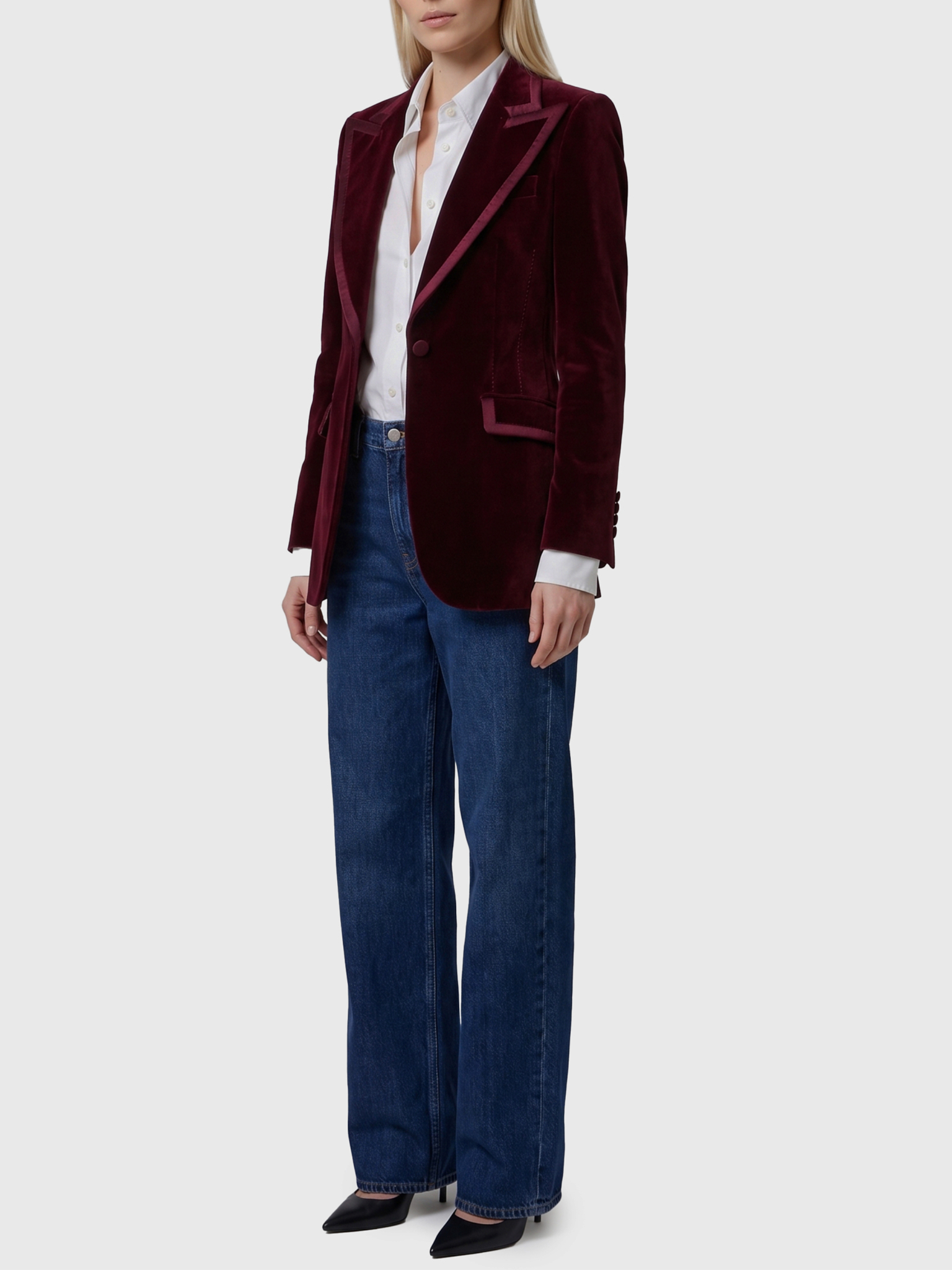 [DOLCE&GABBANA] Jacket FW26 F2JATT_FUVG7_M2762