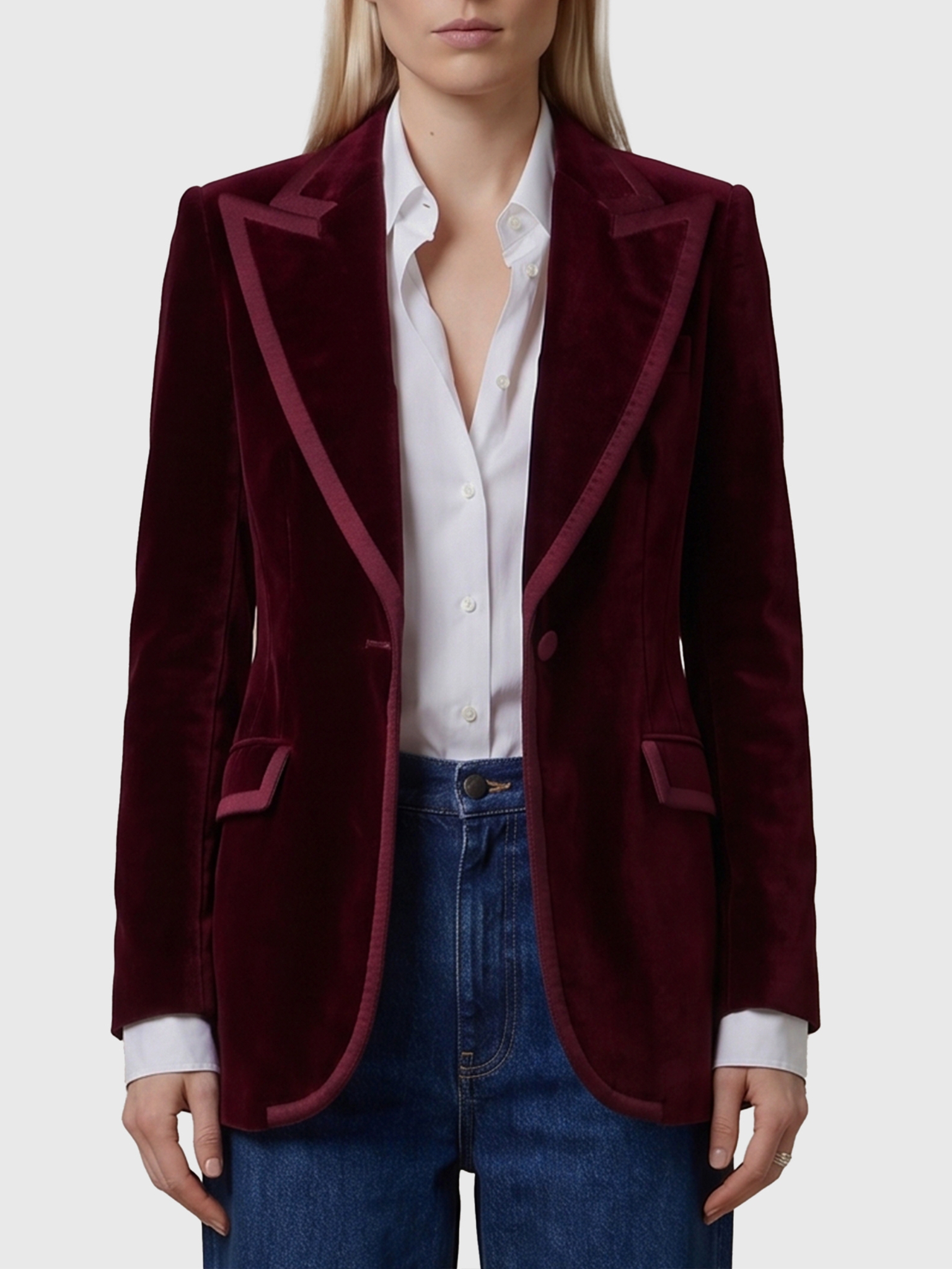 [DOLCE&GABBANA] Jacket FW26 F2JATT_FUVG7_M2762