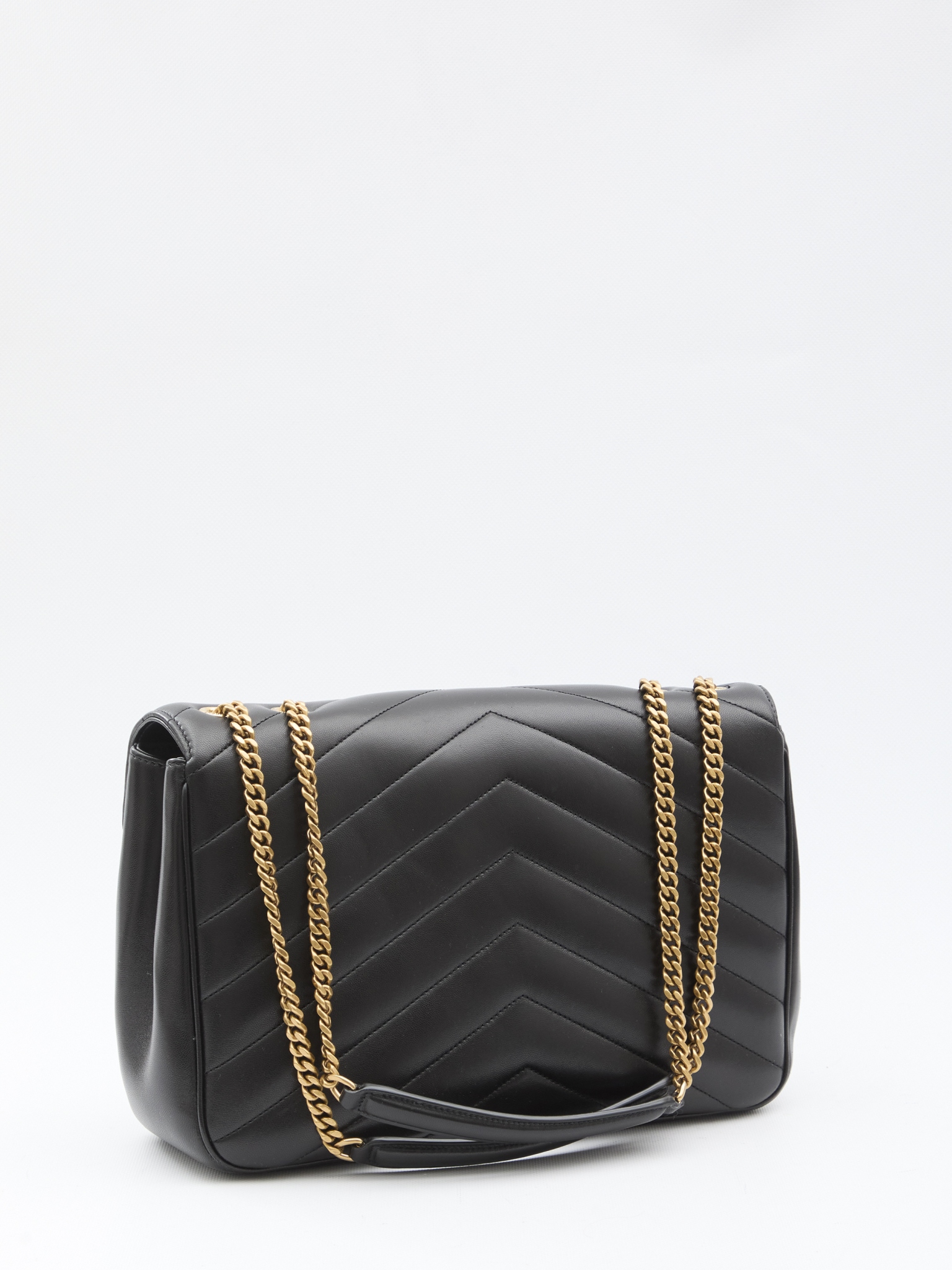 [Saint Laurent] Shoulder bag FW26 803541_AAEAX_1000