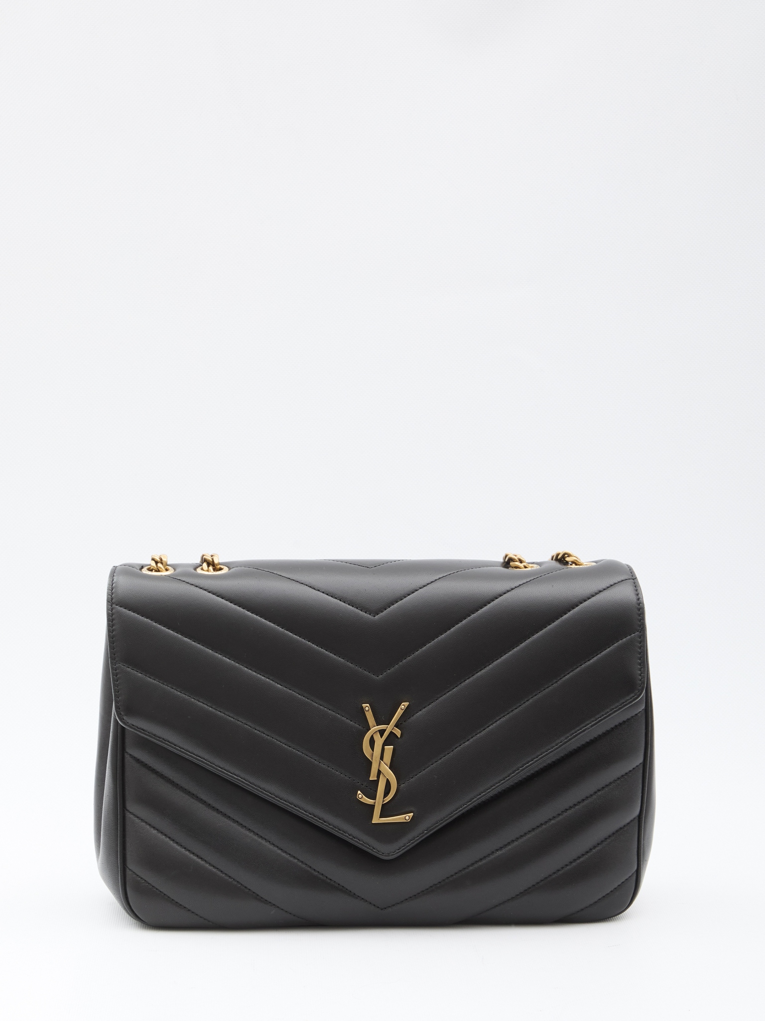 [Saint Laurent] Shoulder bag FW26 803541_AAEAX_1000