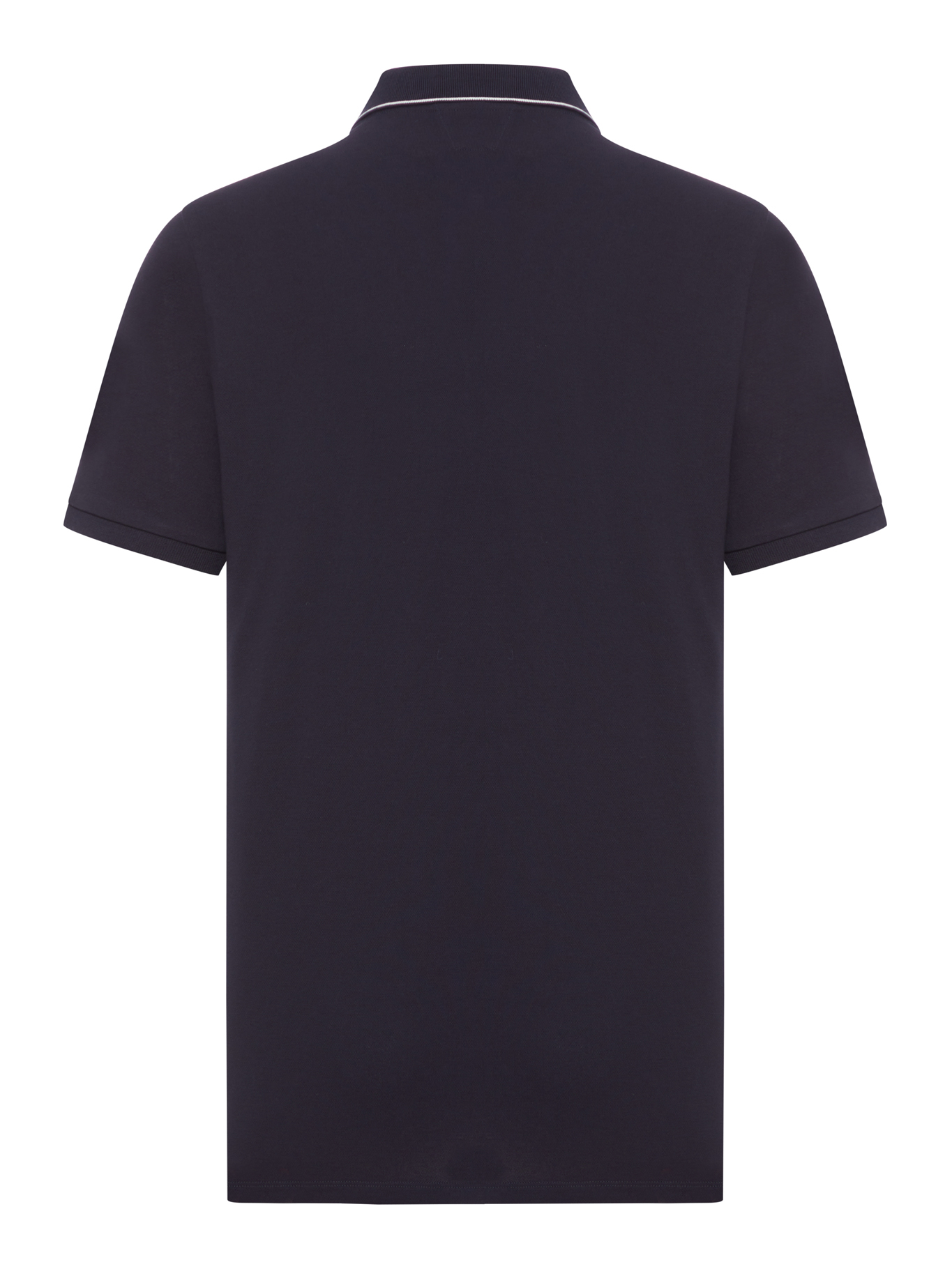 [C.P.COMPANY] T-shirts FW26 RCCMPL722A005263W888 TOTAL ECLIPSE