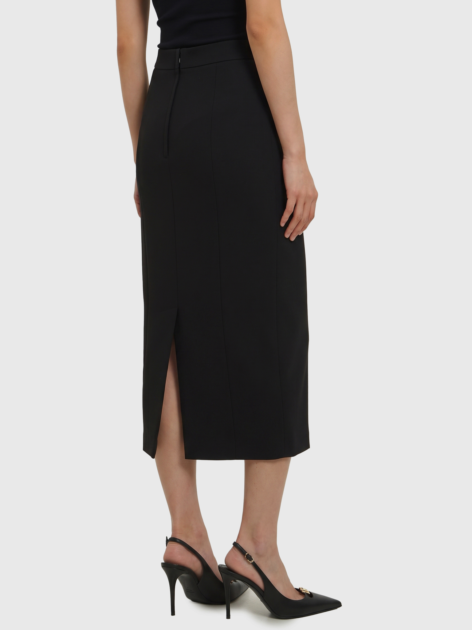 [DOLCE&GABBANA] Skirt FW26 F4DEJT_FUBCE_N0000