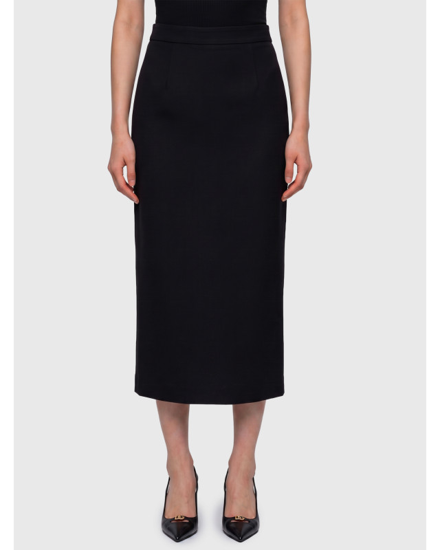 [DOLCE&GABBANA] Skirt FW26 F4DEJT_FUBCE_N0000