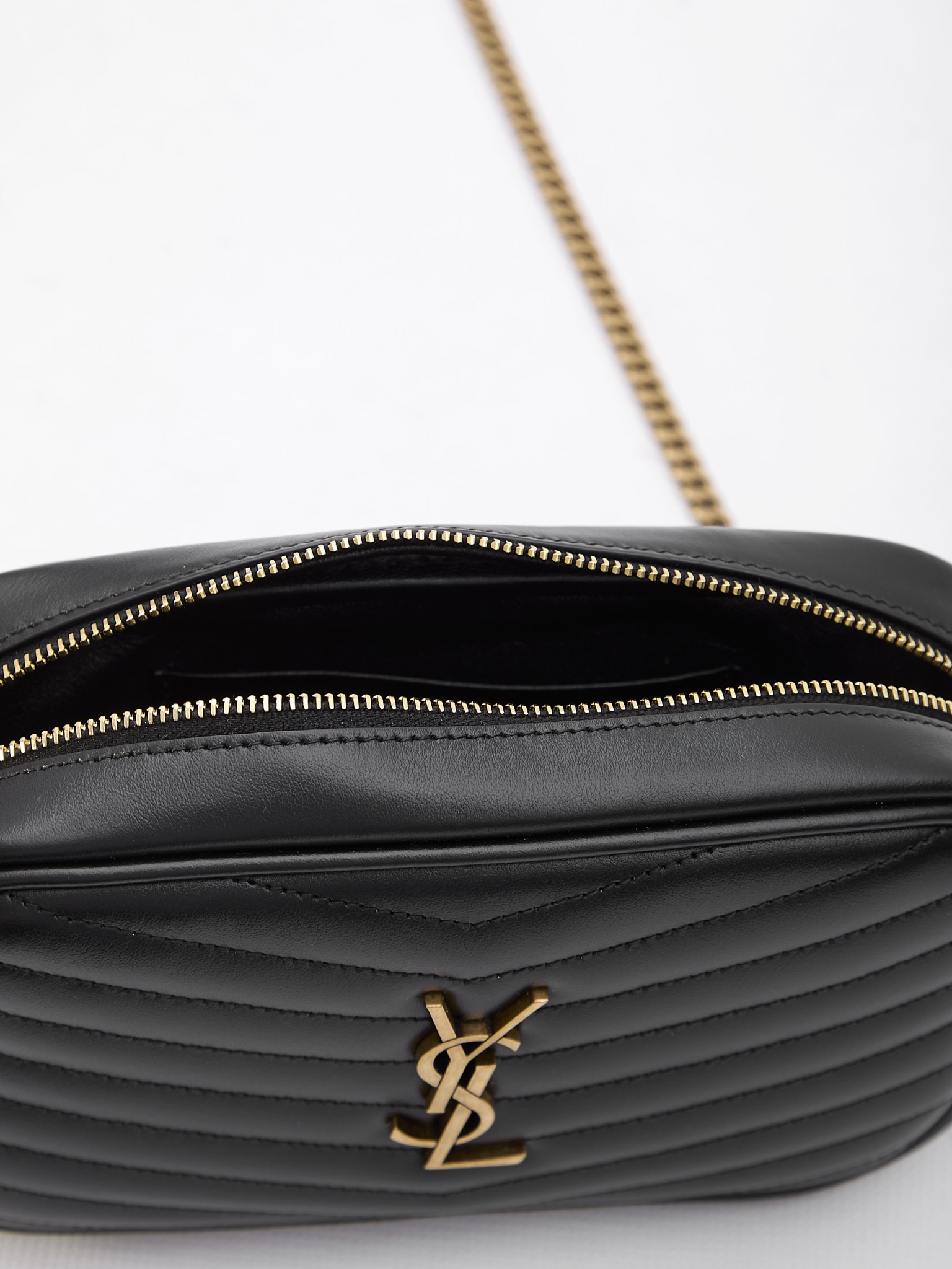 [Saint Laurent] Cross body bag FW26 748849_DV707_1000