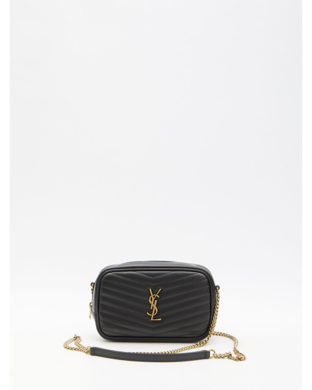 [Saint Laurent] Cross body bag FW26 748849_DV707_1000