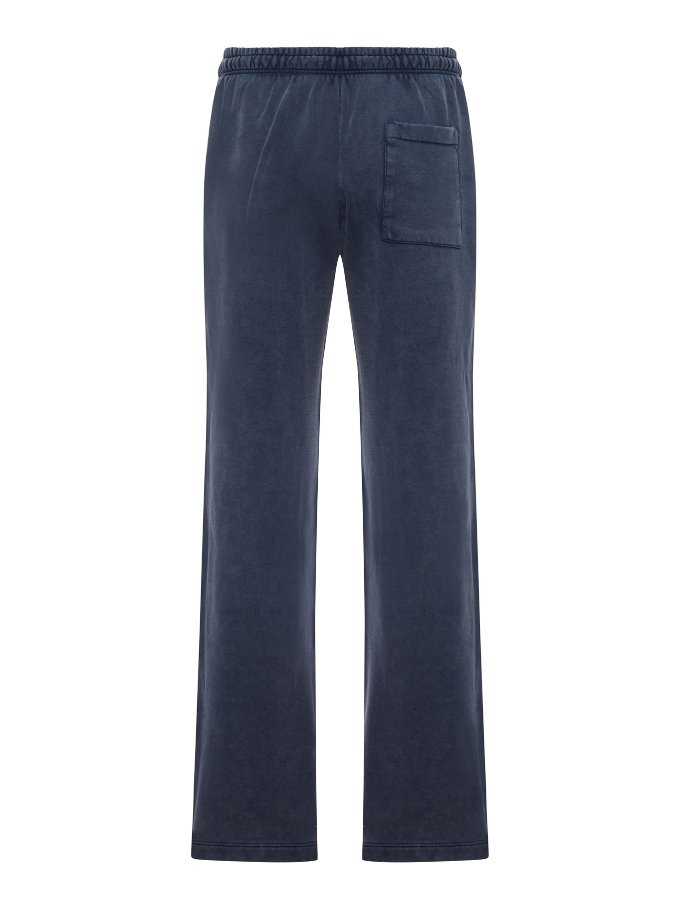 [Off-White] Trousers SS26 44MCH05AS26F003401401 NIGHT SKY