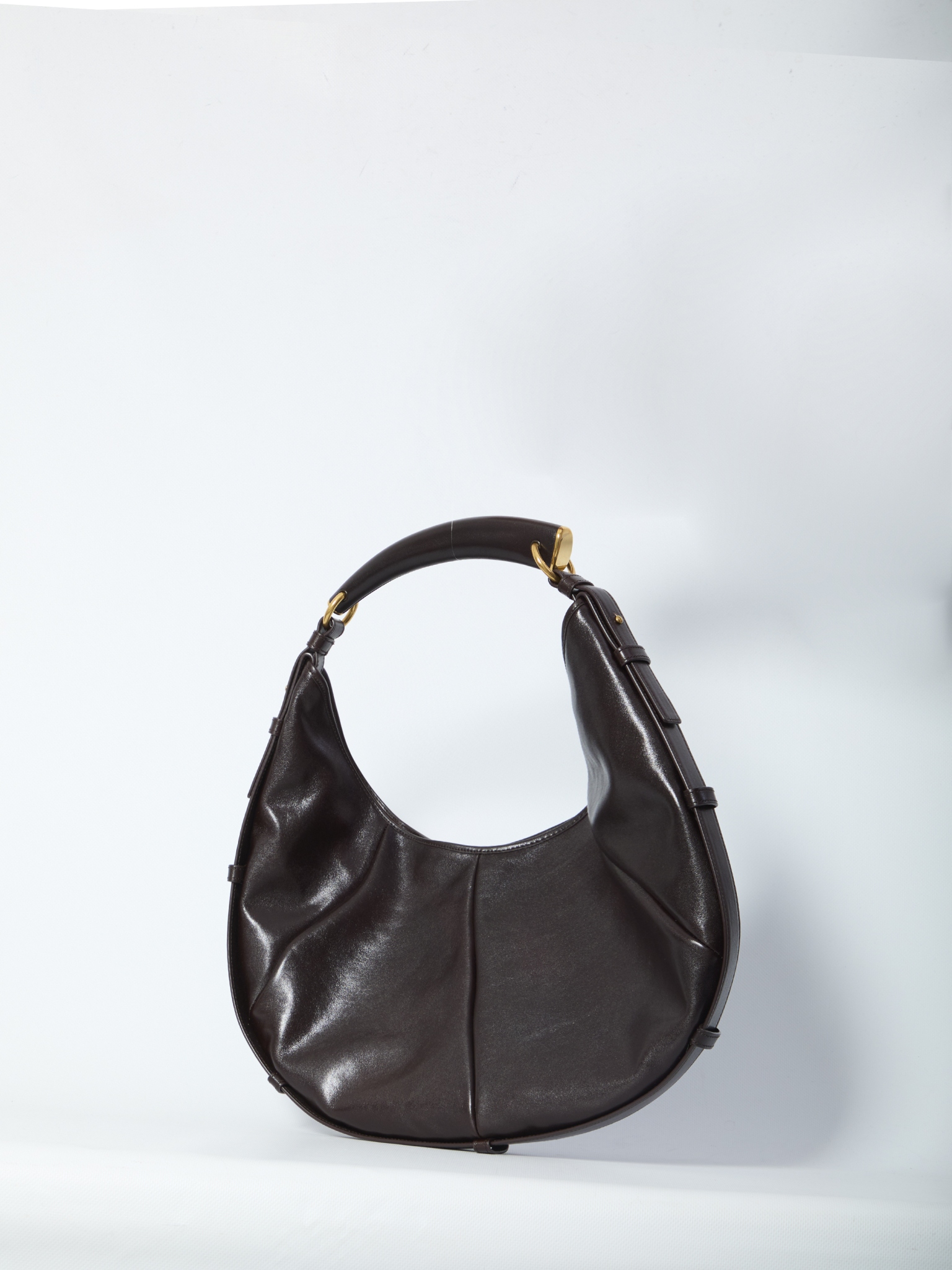 [Saint Laurent] Shoulder bag FW26 862029_AAGWK_2050