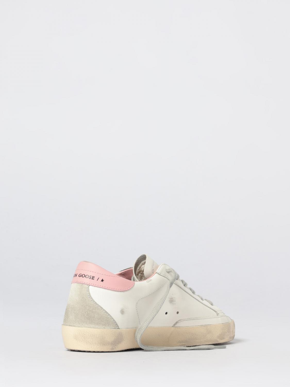 [Golden Goose] Sneakers SS26 GWF00102F002569 10914