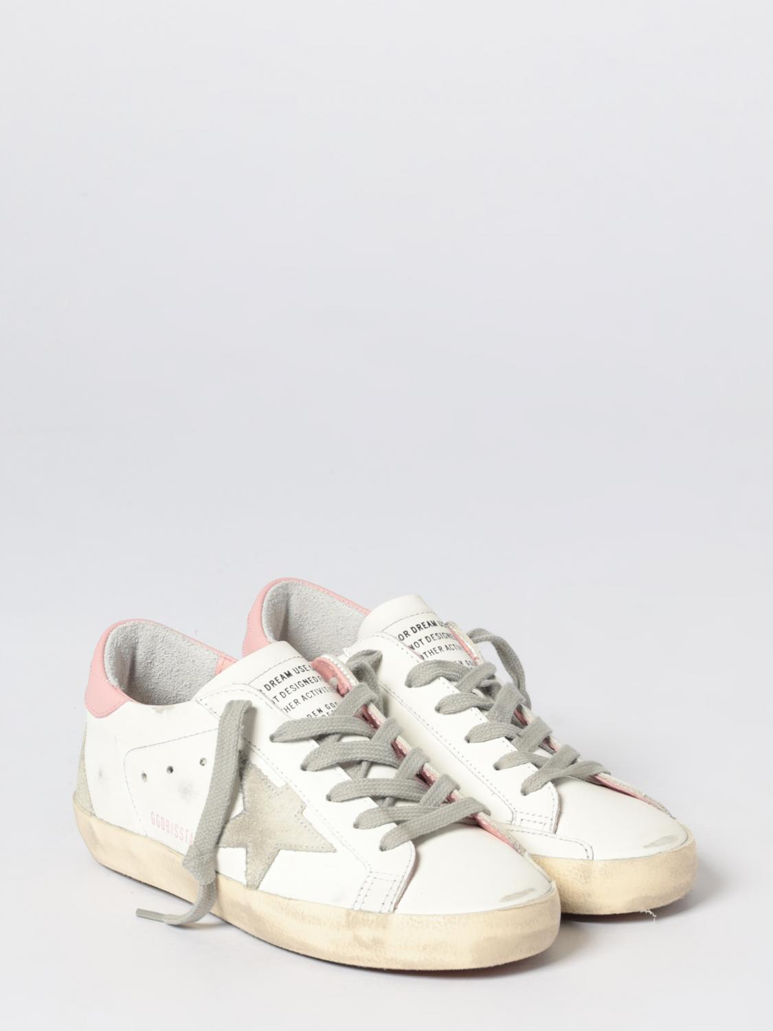 [Golden Goose] Sneakers SS26 GWF00102F002569 10914