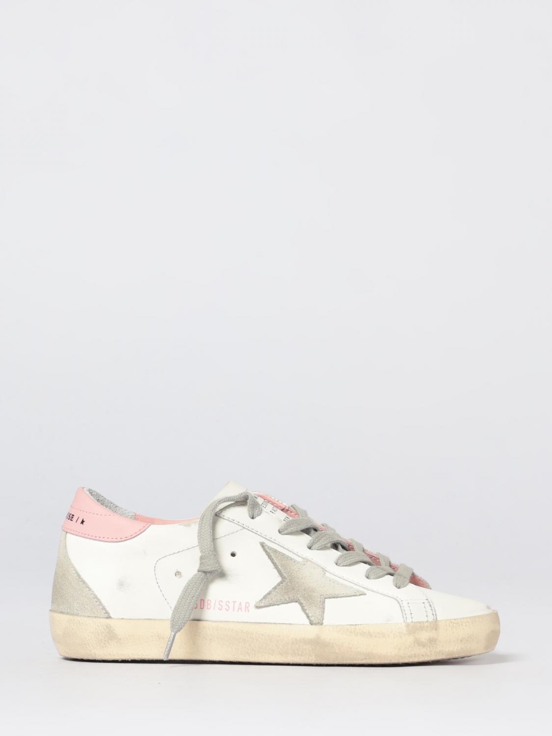 [Golden Goose] Sneakers SS26 GWF00102F002569 10914