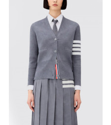 [Thom Browne] Knitwear SS26 FKC207A00219 035