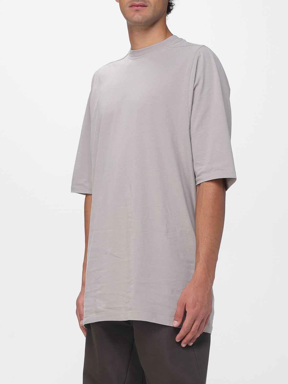 [Rick Owens] T-shirts SS26 RU01F2249JA 08