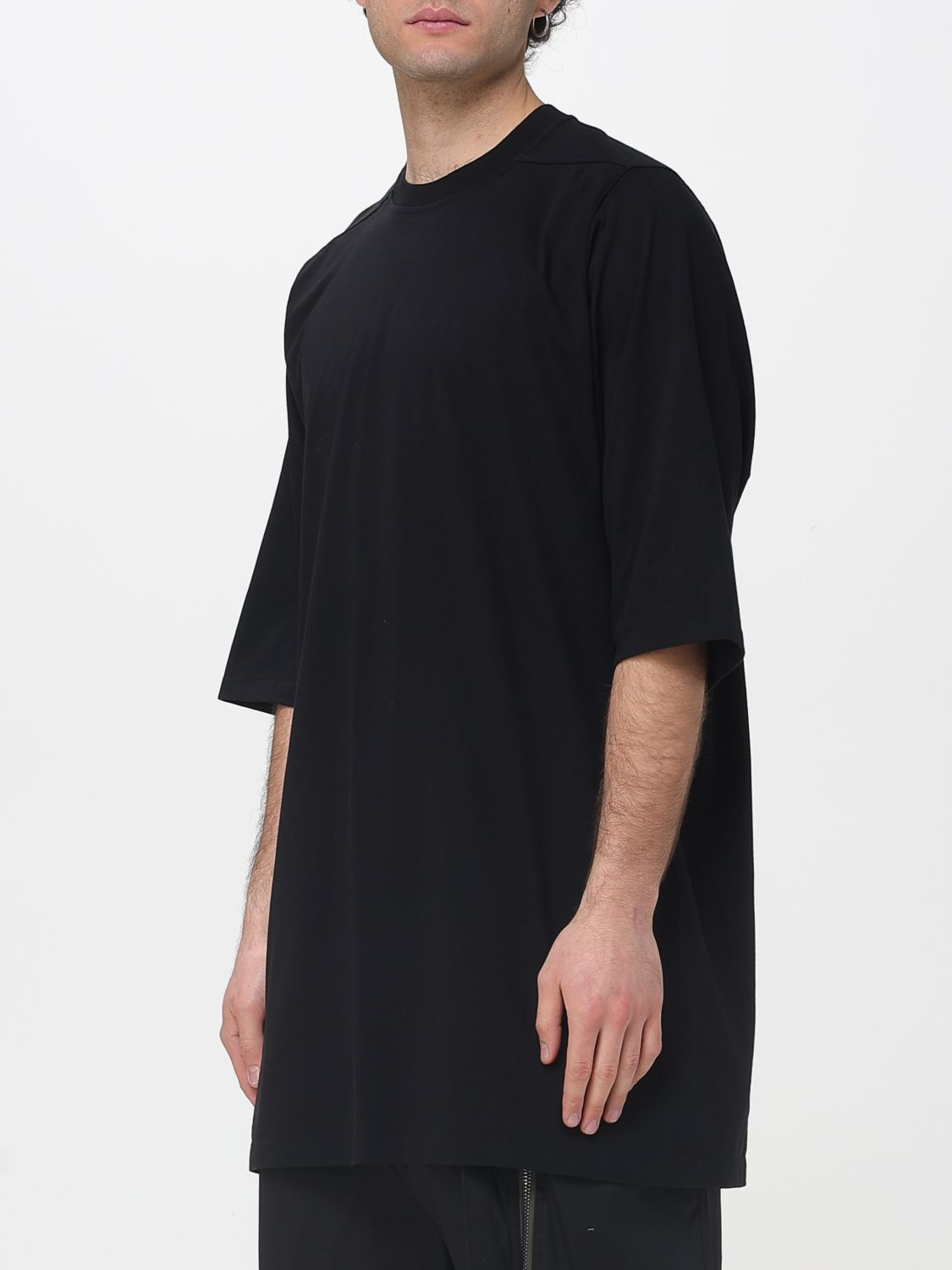 [Rick Owens] T-shirts SS26 RU01F2249JA 09