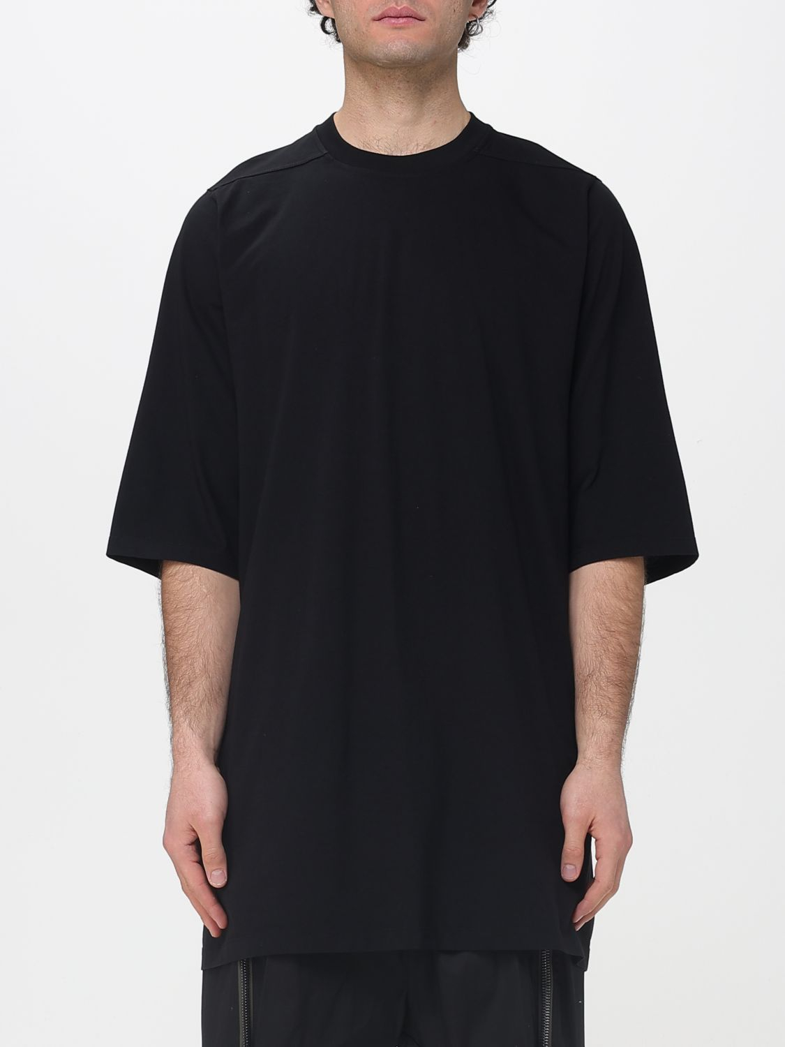 [Rick Owens] T-shirts SS26 RU01F2249JA 09