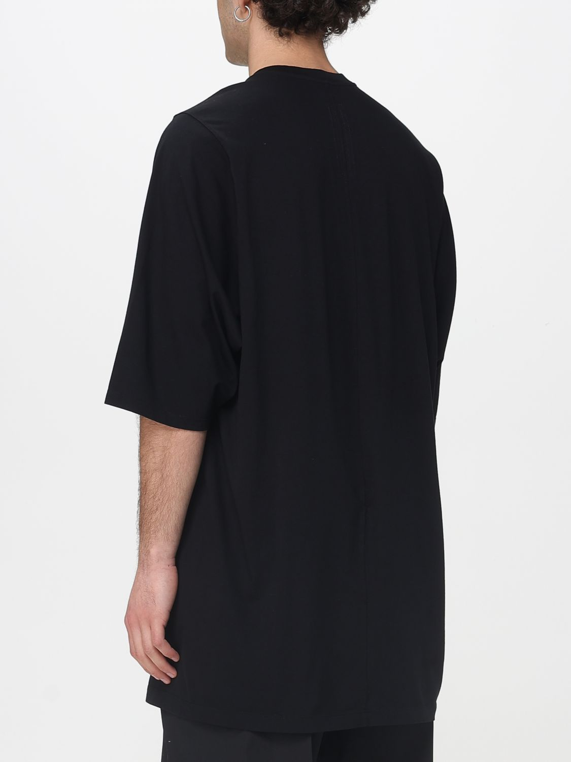 [Rick Owens] T-shirts SS26 RU01F2249JA 09
