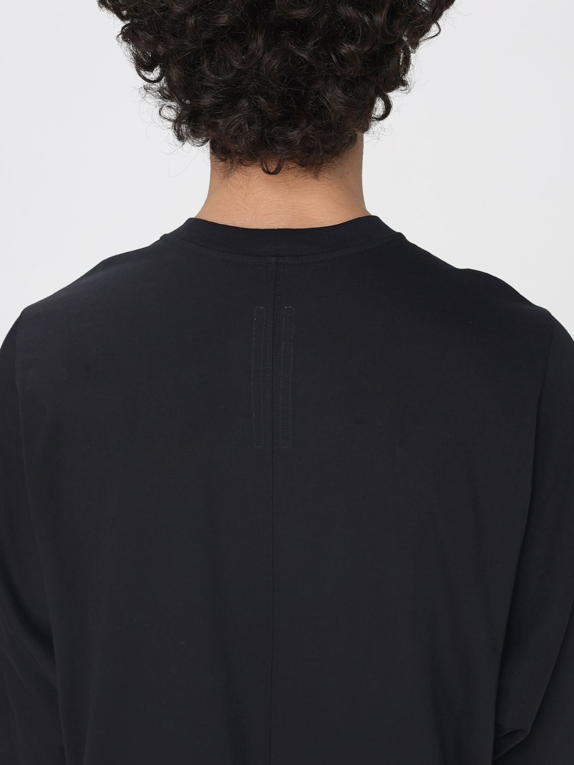 [Rick Owens] T-shirts SS26 RU01F2249JA 09