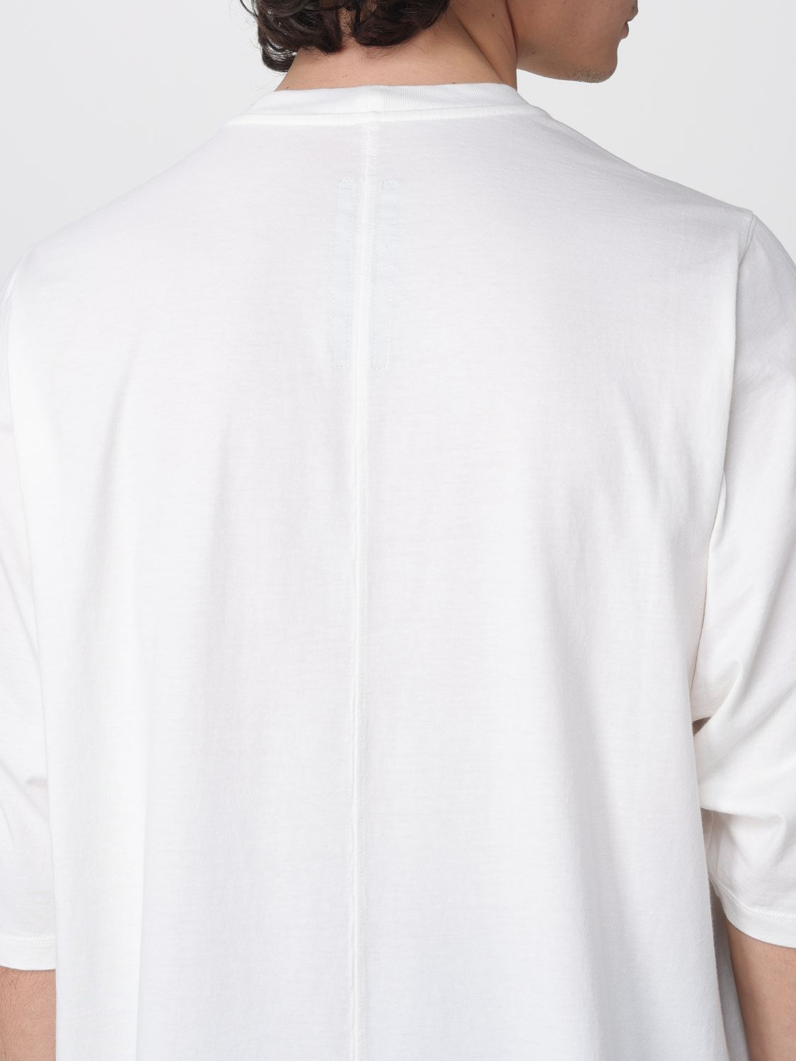 [Rick Owens] T-shirts SS26 RU01F2249JA 11