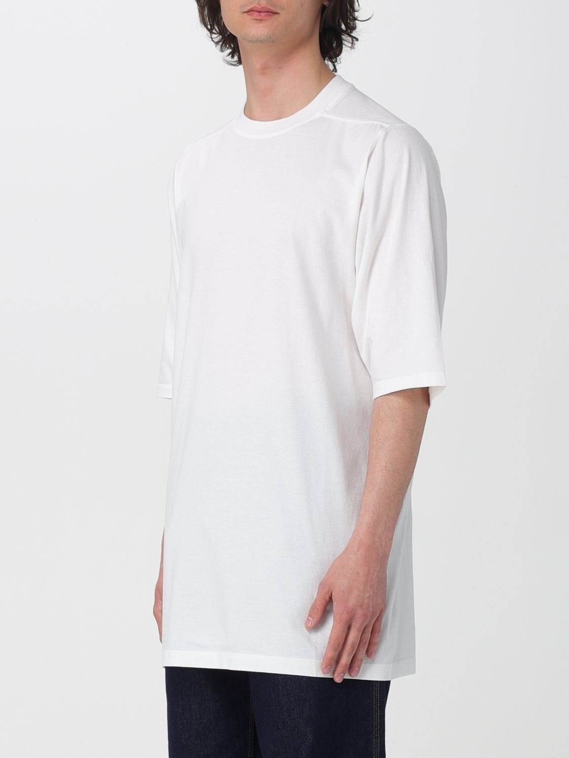 [Rick Owens] T-shirts SS26 RU01F2249JA 11
