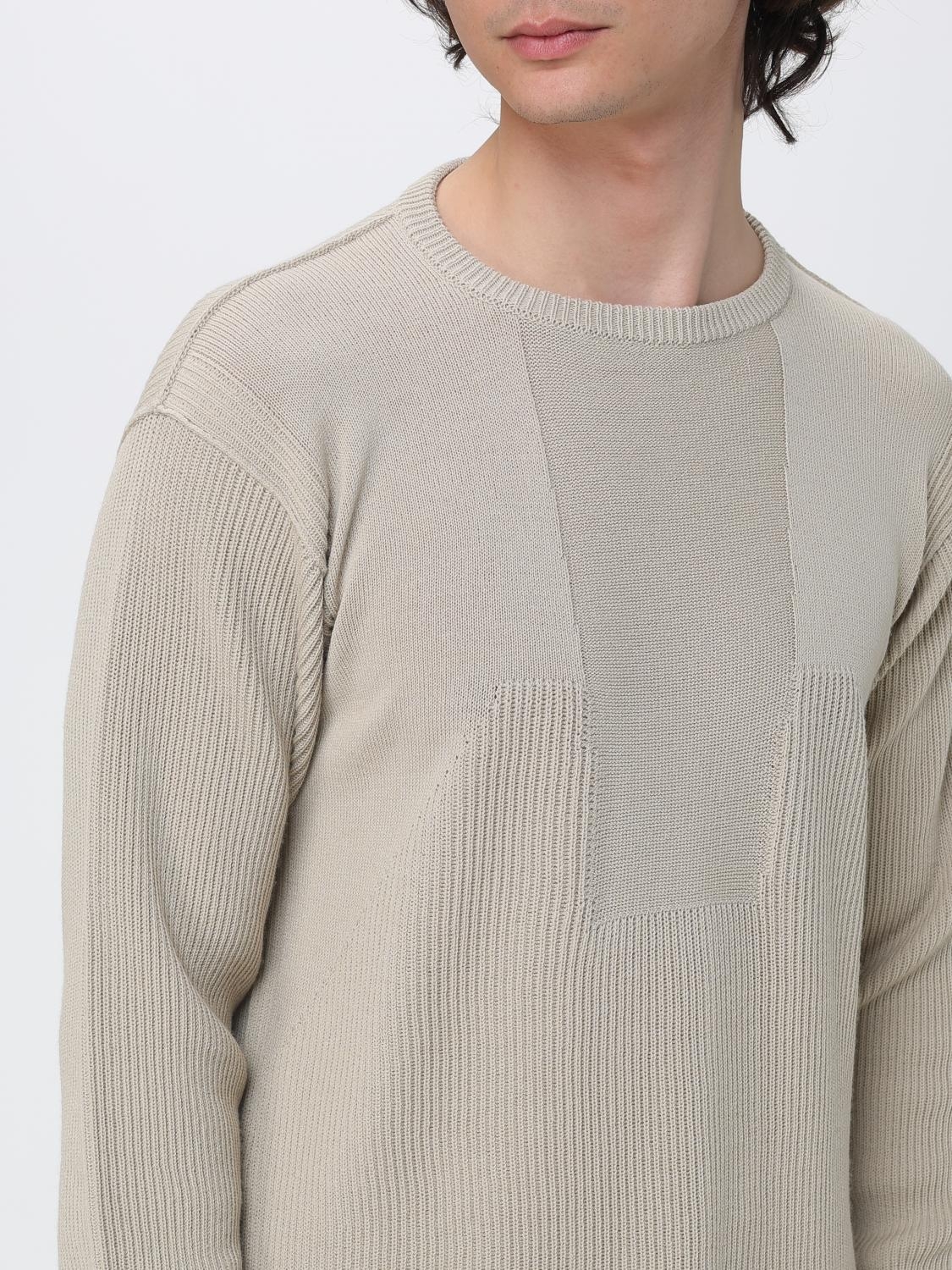 [Rick Owens] Knitwear SS26 RU01F2615KWVH 138