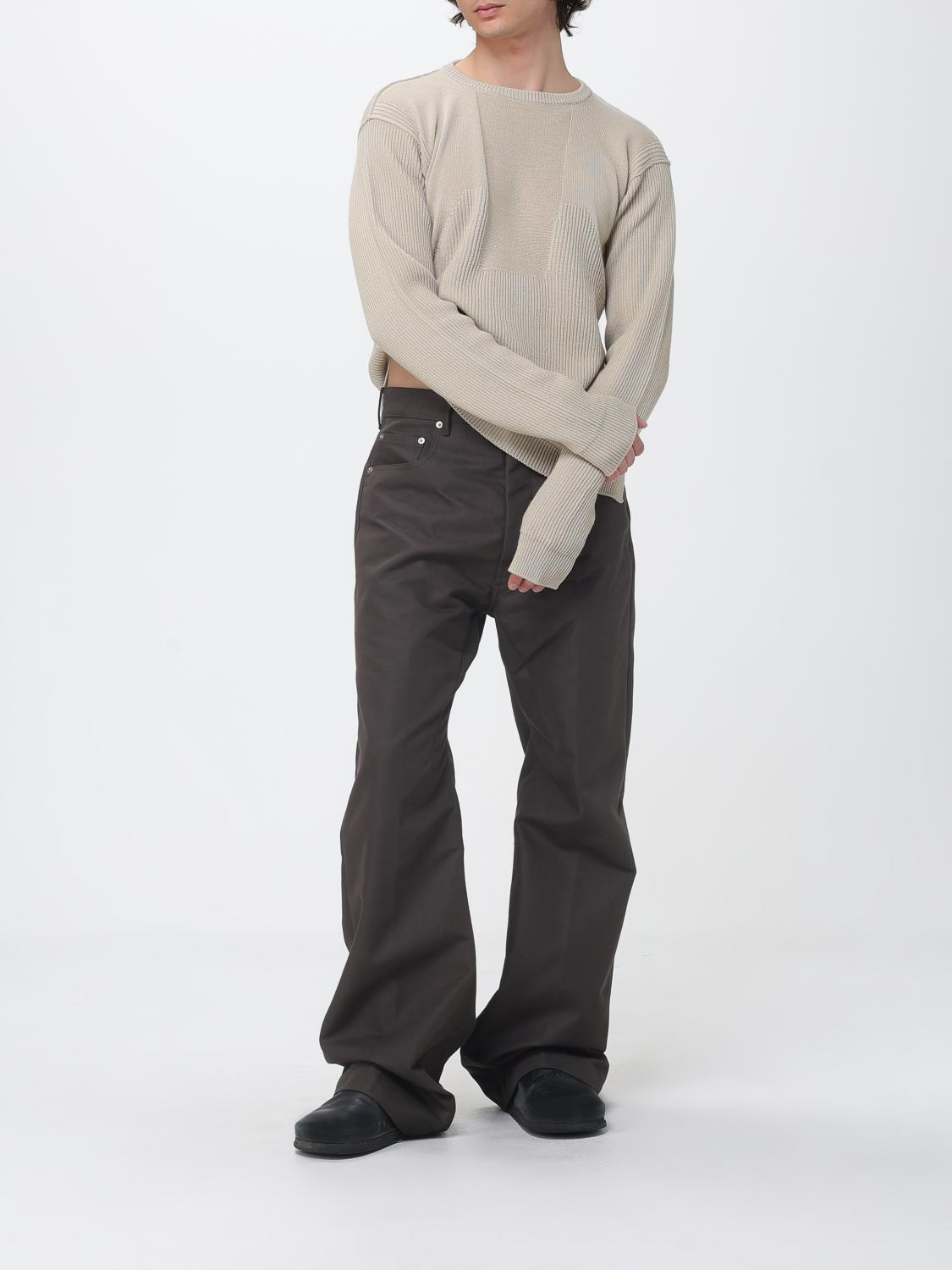 [Rick Owens] Knitwear SS26 RU01F2615KWVH 138