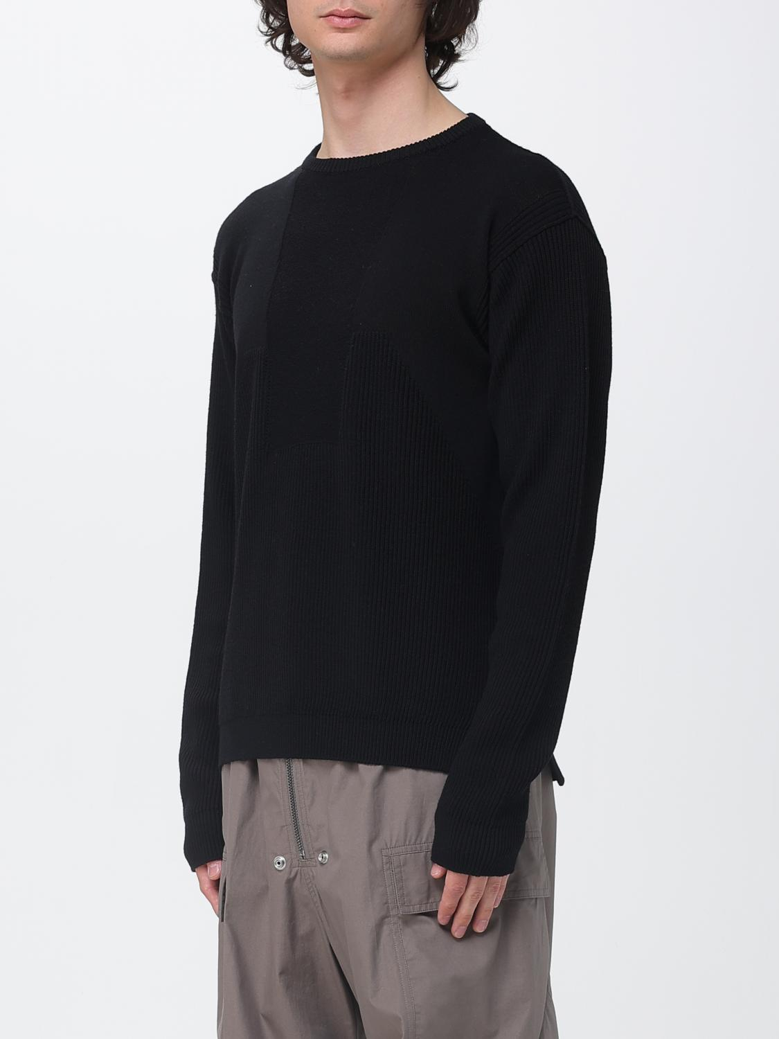 [Rick Owens] Knitwear SS26 RU01F2615KWVH 09