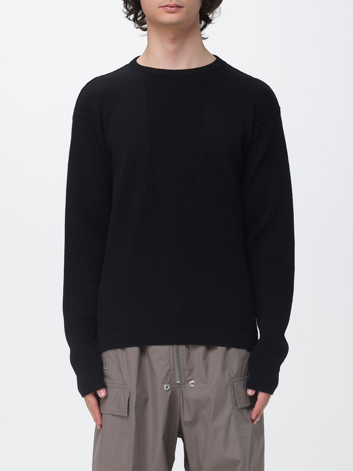[Rick Owens] Knitwear SS26 RU01F2615KWVH 09