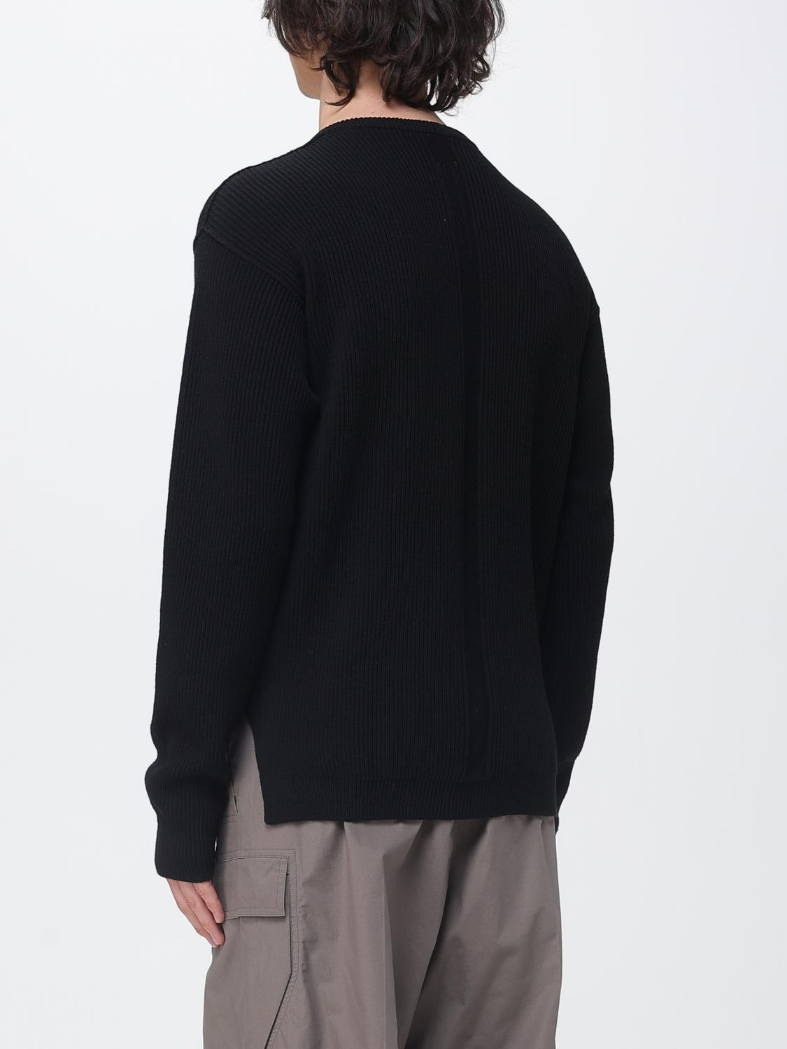 [Rick Owens] Knitwear SS26 RU01F2615KWVH 09