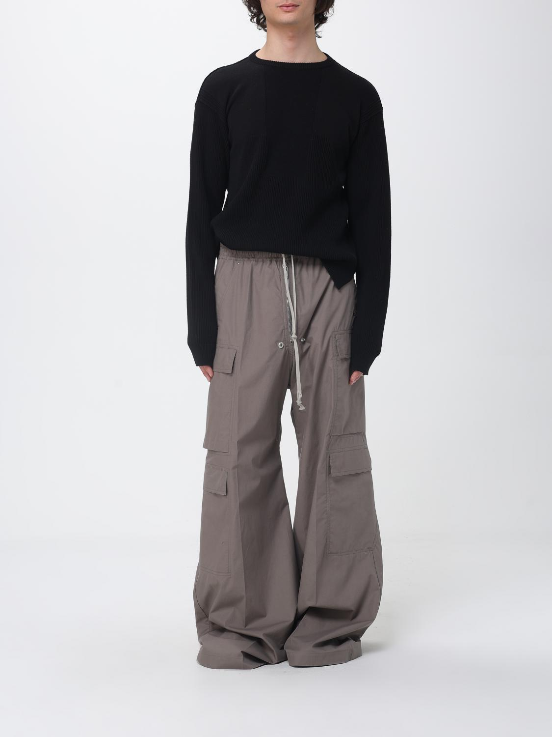 [Rick Owens] Knitwear SS26 RU01F2615KWVH 09