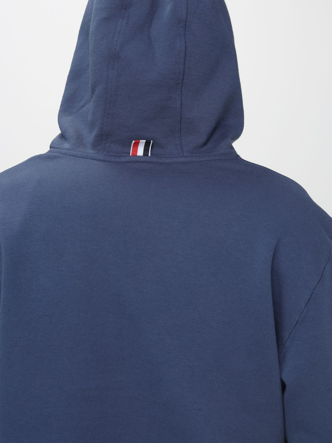[Thom Browne] Sweatshirt SS26 MJT556AJ0007 415