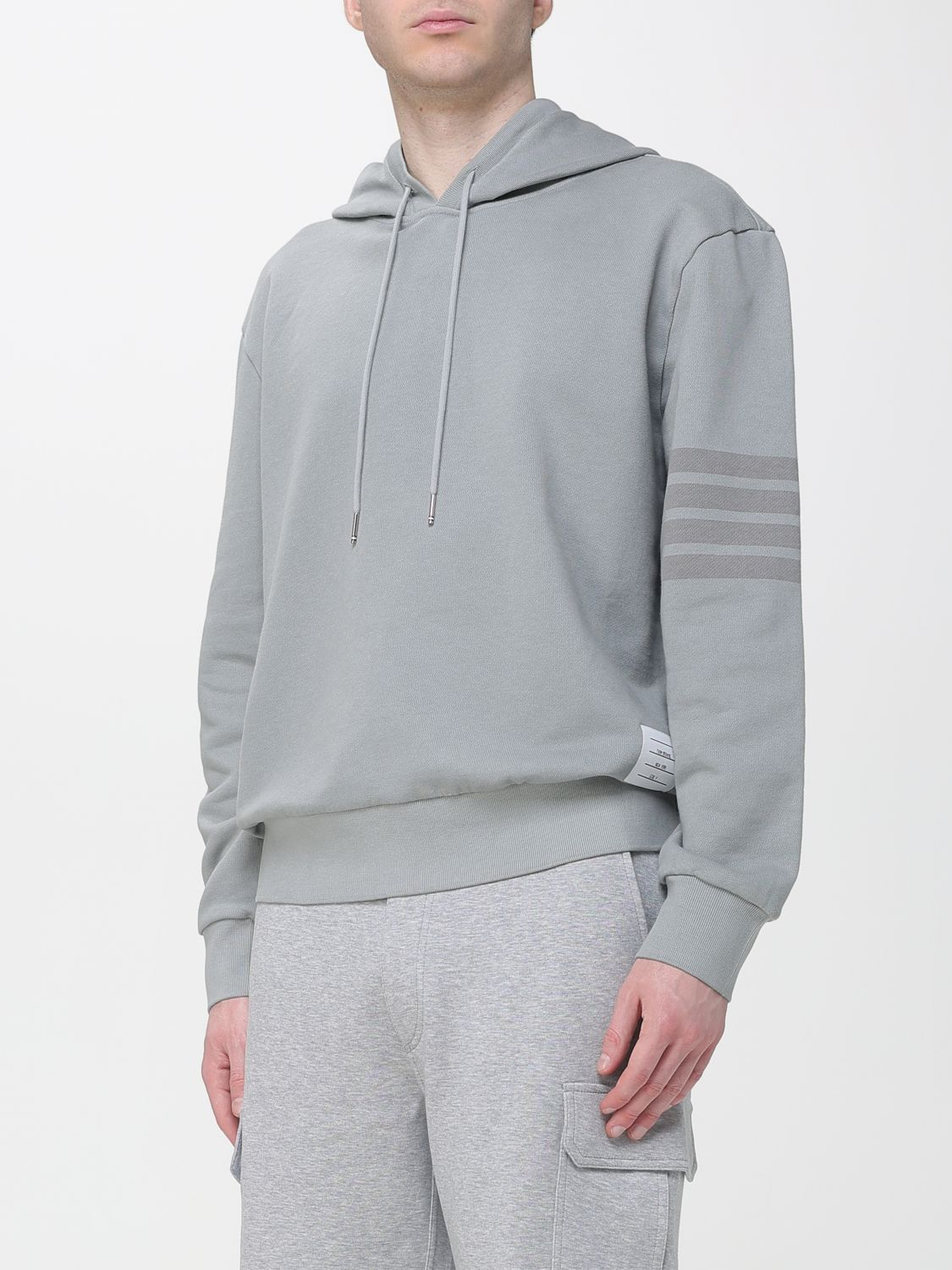[Thom Browne] Sweatshirt SS26 MJT556AJ0007 055