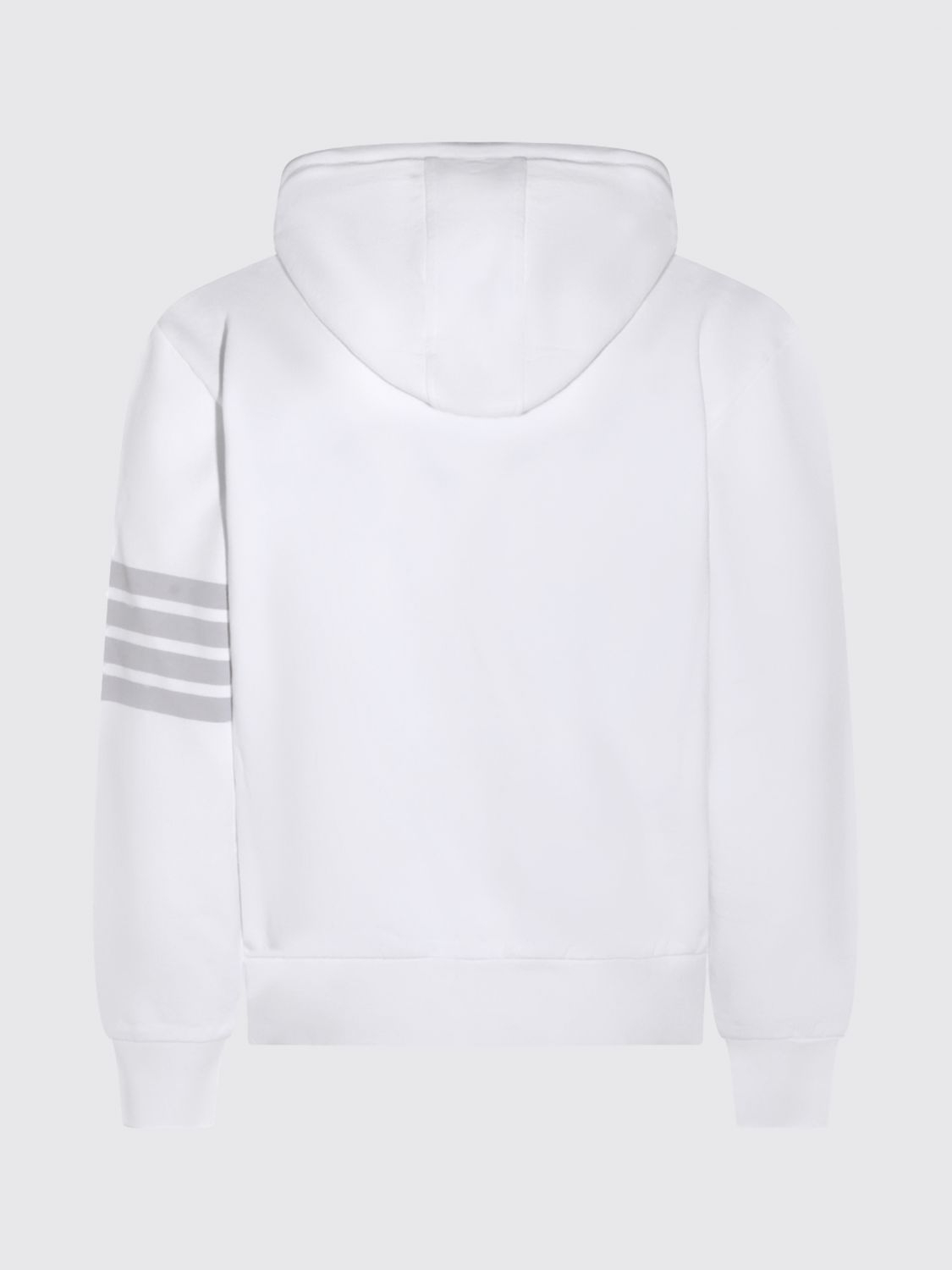 [Thom Browne] Sweatshirt SS26 MJT556AJ0007 100