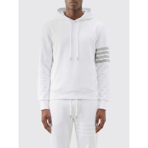 [Thom Browne] Sweatshirt SS26 MJT556AJ0007 100