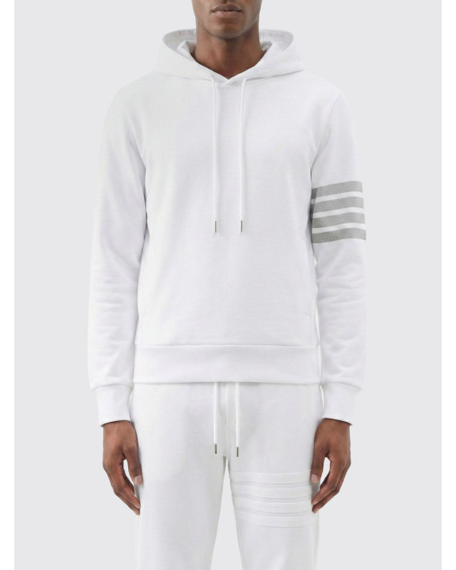 [Thom Browne] Sweatshirt SS26 MJT556AJ0007 100