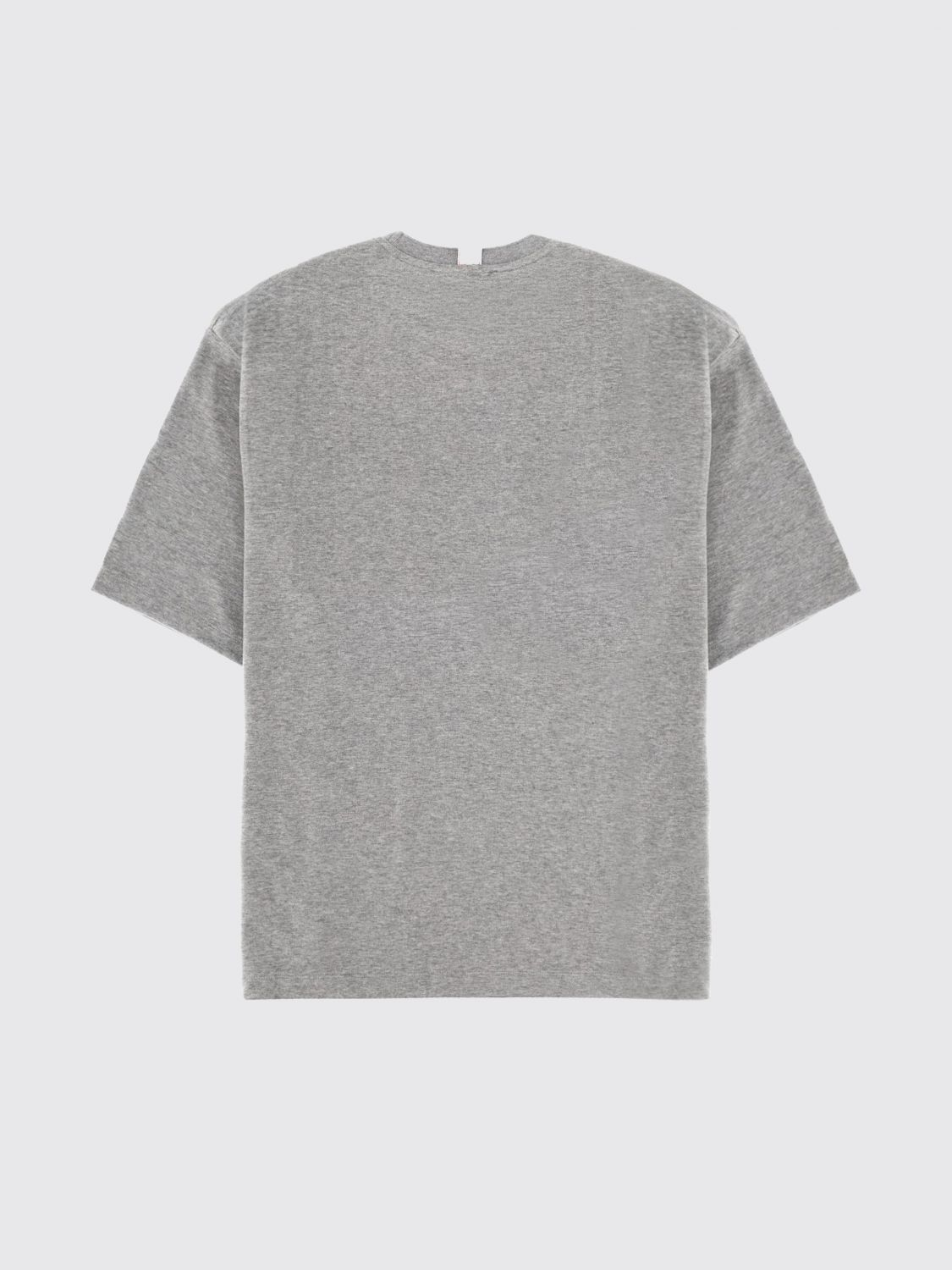 [Thom Browne] T-shirts SS26 MJS183A07323 055