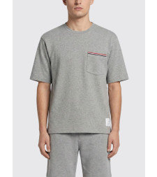 [Thom Browne] T-shirts SS26 MJS183A07323 055