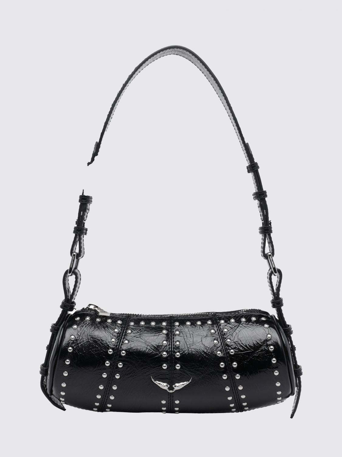 [Zadig & Voltaire] Shoulder bag SS26 LWBA04177 011