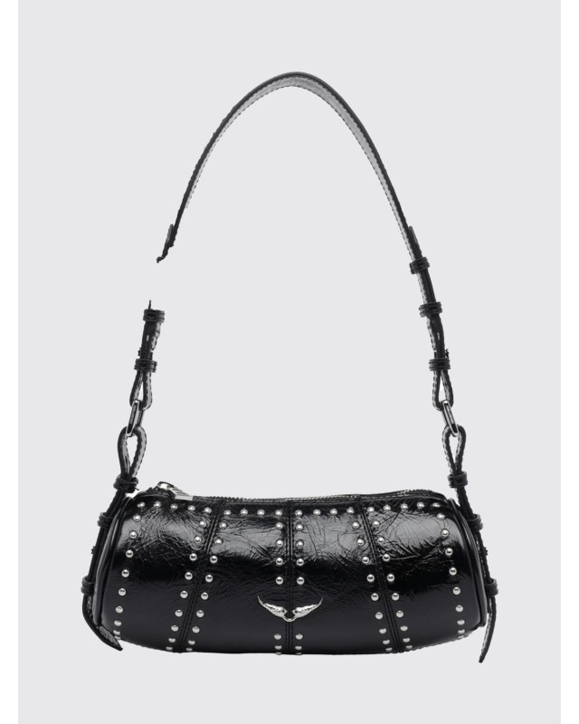 [Zadig & Voltaire] Shoulder bag SS26 LWBA04177 011
