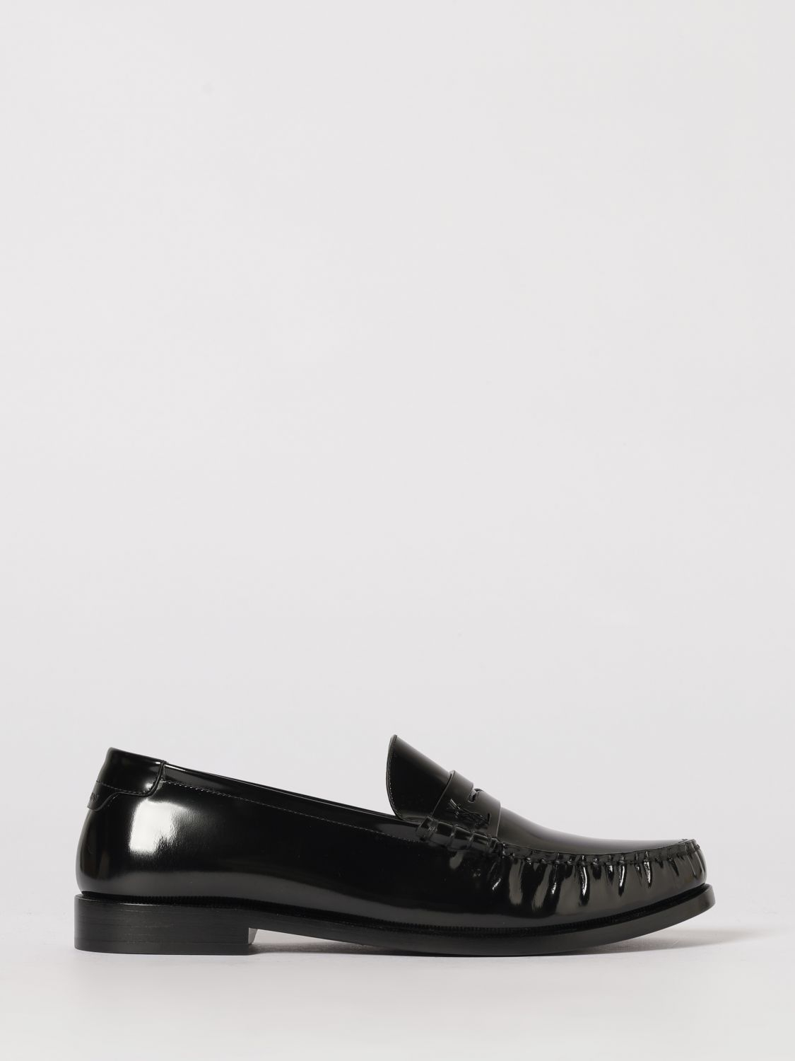 [Saint Laurent] Loafer SS26 817888AAA7R 1000