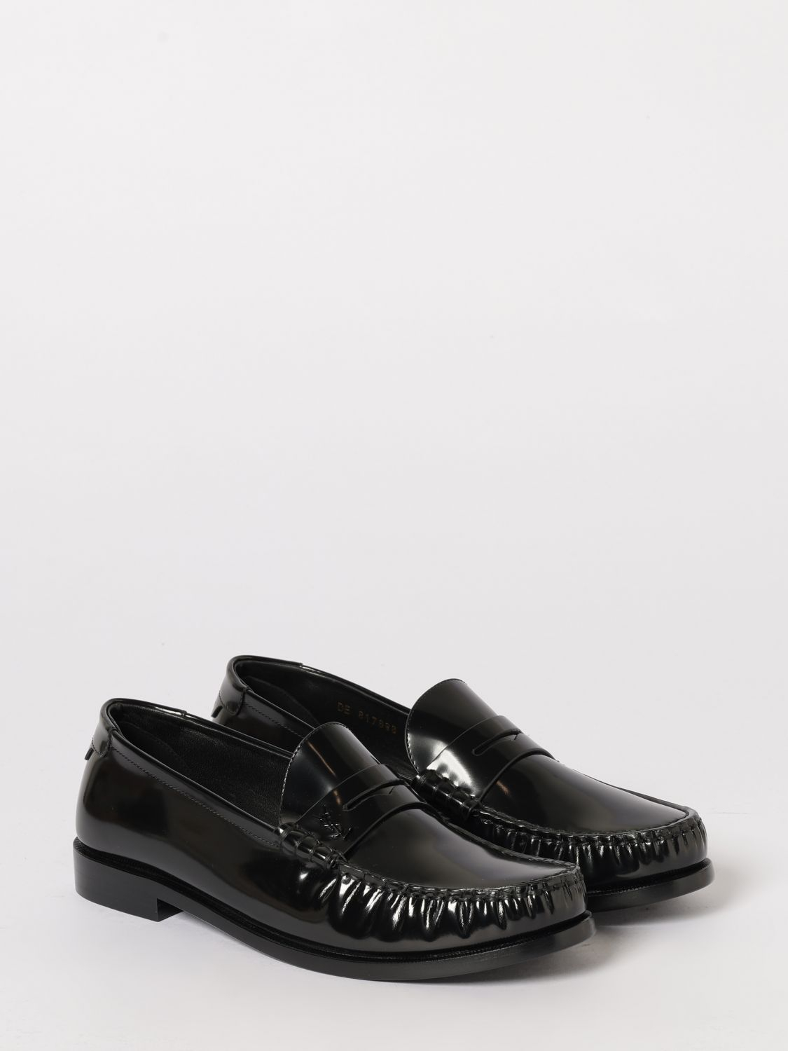 [Saint Laurent] Loafer SS26 817888AAA7R 1000
