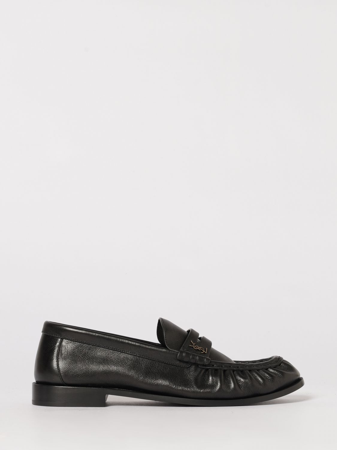 [Saint Laurent] Loafer SS26 83947125VAA 1000