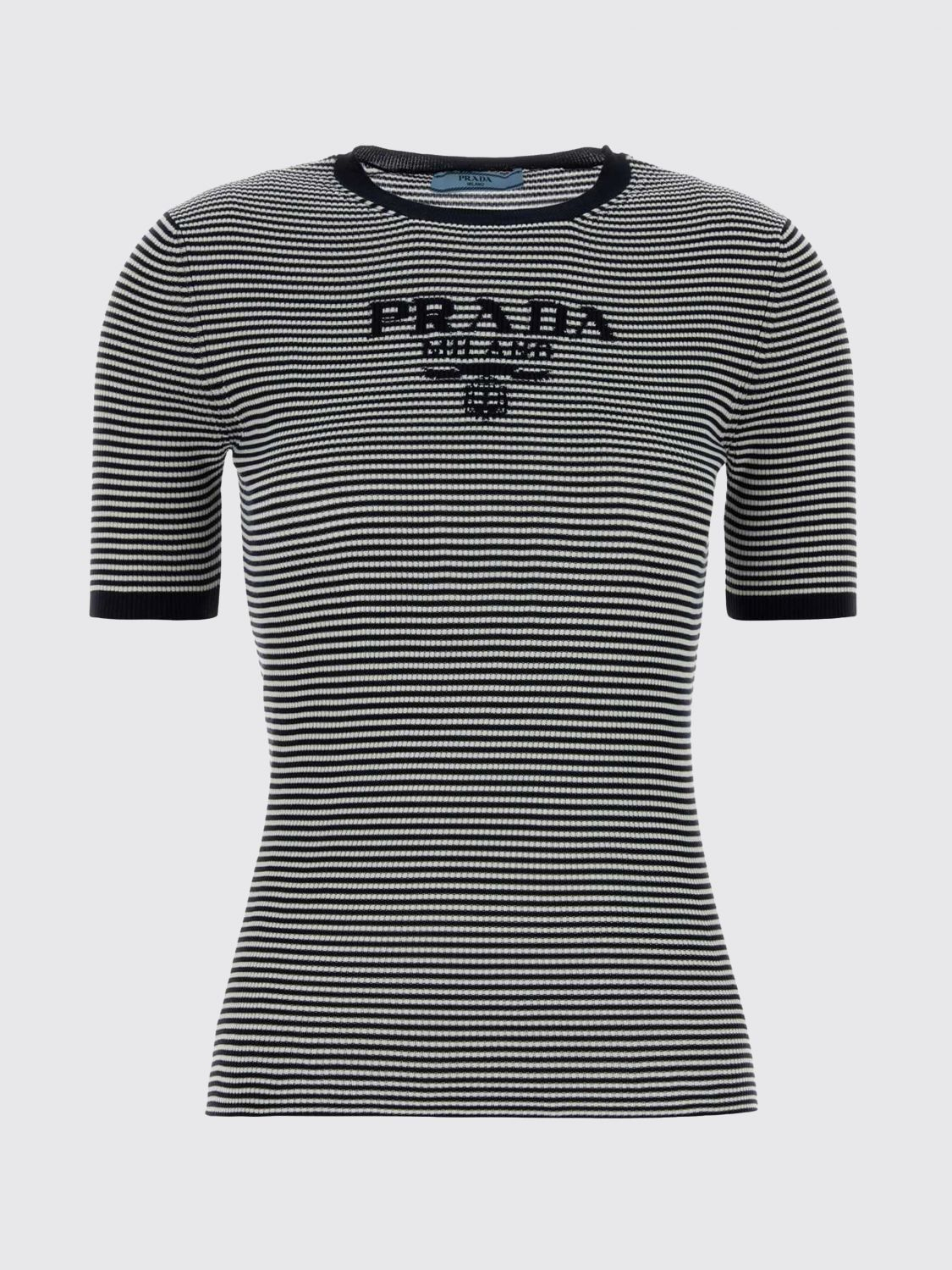 [Prada] Knitwear SS26 P24T1FSWMO19BV F022X
