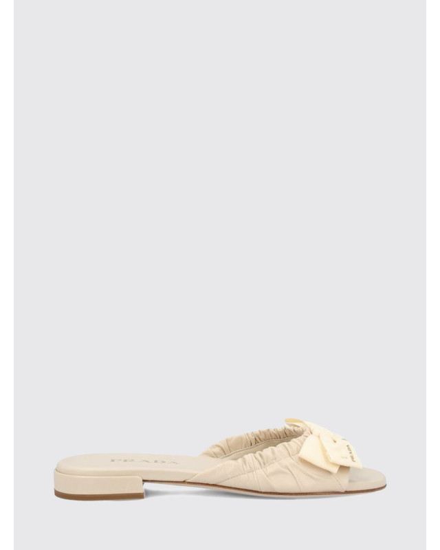 [Prada] Sandals SS26 1XX794F010ZJB F0304