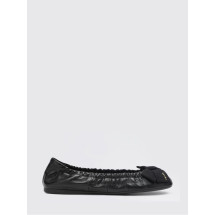 [Prada] Flat shoes SS26 1F322OF005ZJB F0002