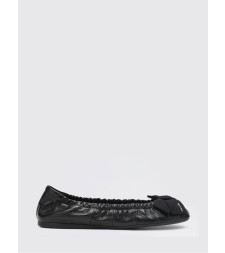 [Prada] Flat shoes SS26 1F322OF005ZJB F0002