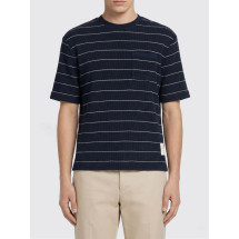 [Thom Browne] T-shirts SS26 MJS305AJ0245 927