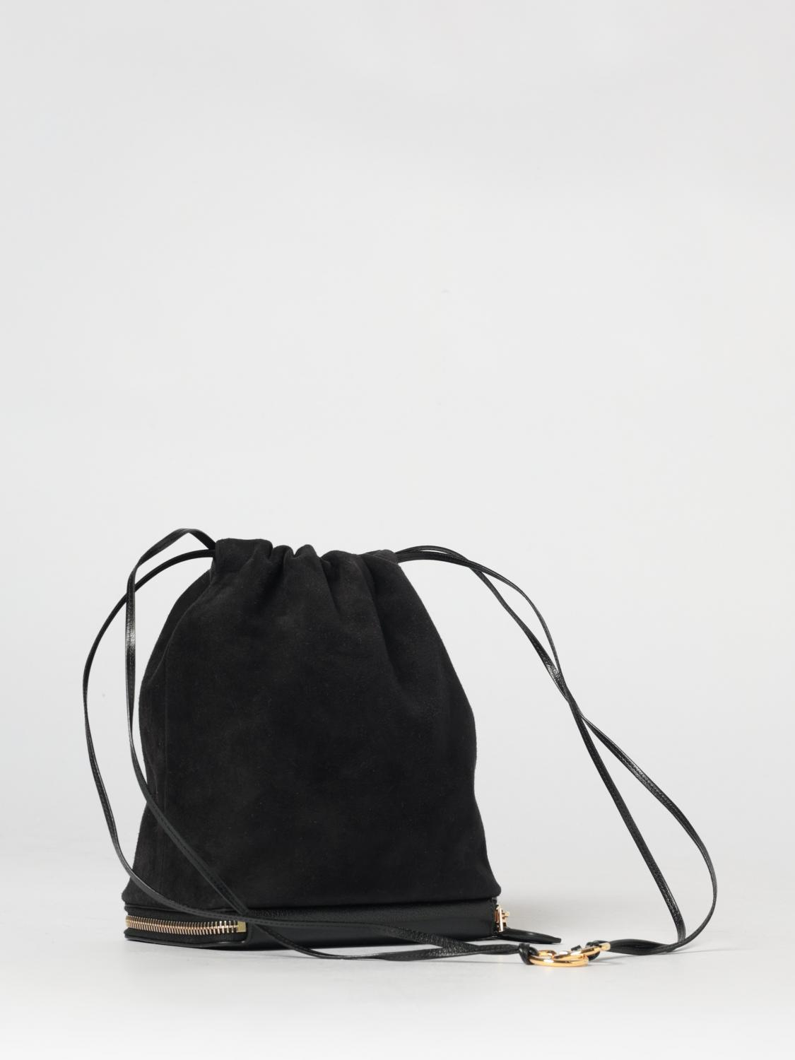 [Alaia] Minibag SS26 AA1L2029CA577 999