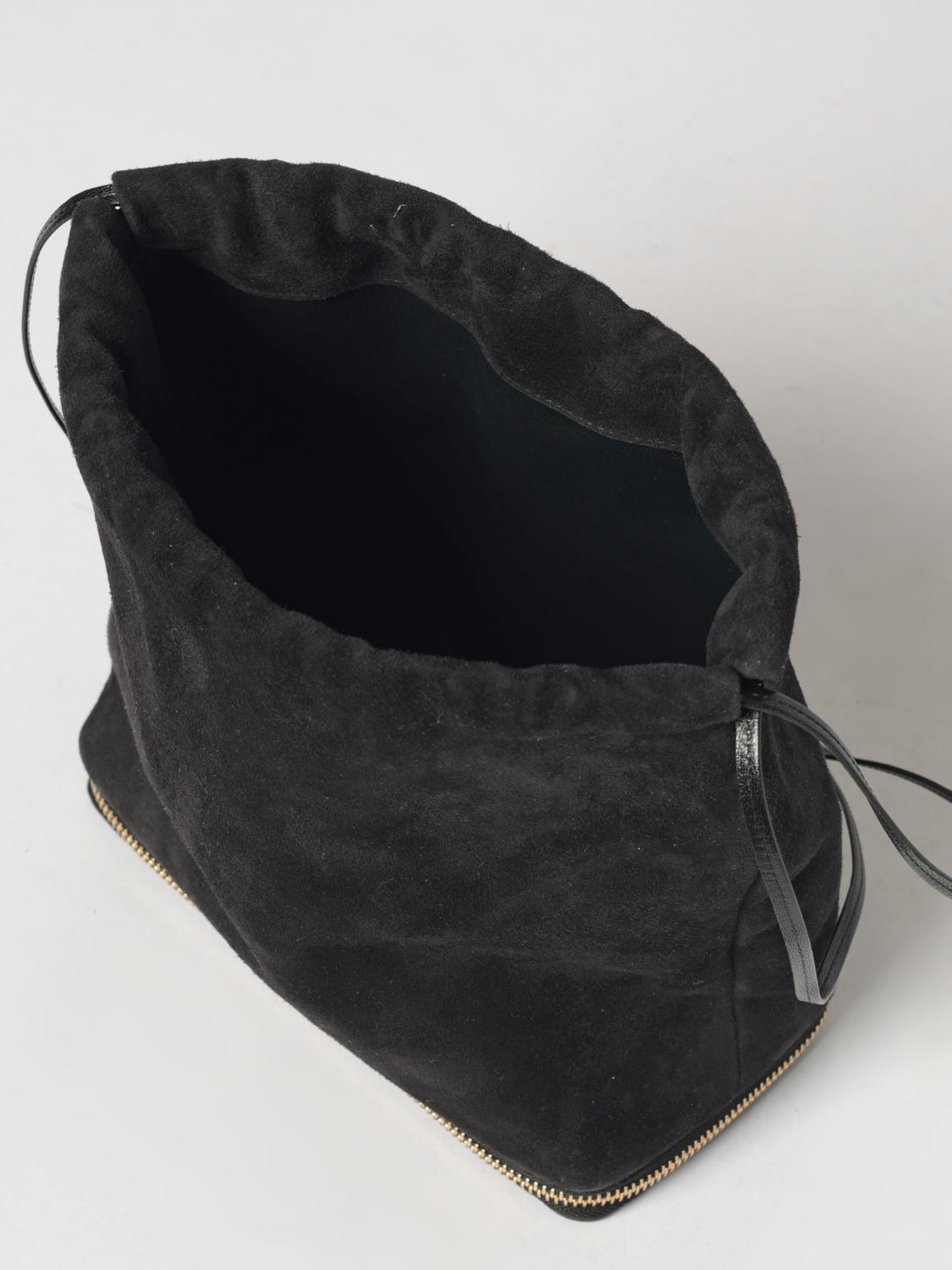 [Alaia] Minibag SS26 AA1L2029CA577 999