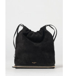 [Alaia] Minibag SS26 AA1L2029CA577 999